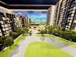Narra Residences (D23), Apartment #621780011